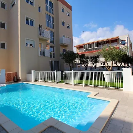Sol Y Luz Apartment El Campello