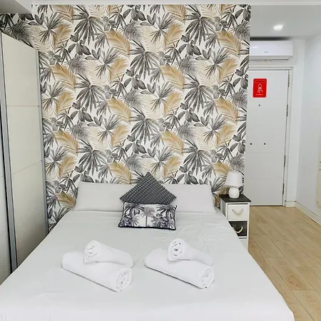 Sol Y Luz Apartment