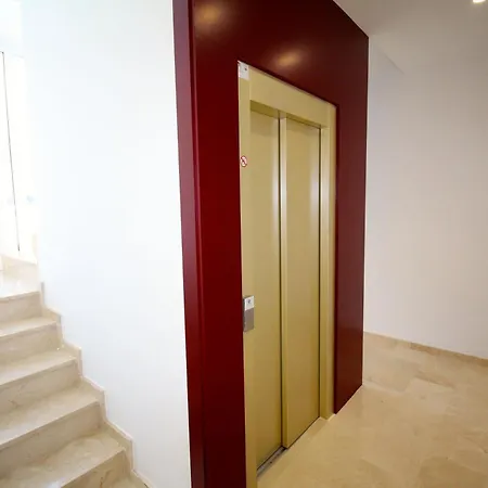 Appartement Sol Y Luz