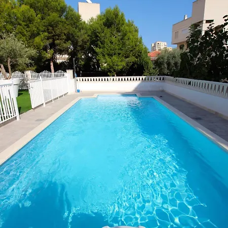 Appartement Sol Y Luz