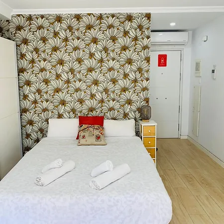 Sol Y Luz Appartement