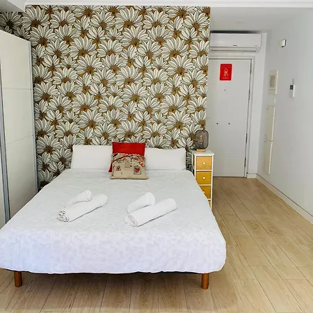 Appartement Sol Y Luz *