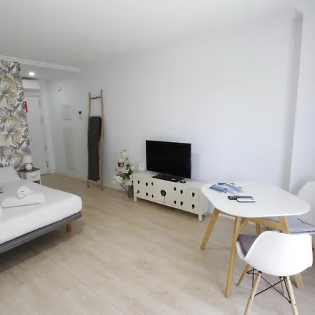 Appartement Sol Y Luz El Campello