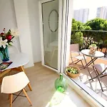 Sol Y Luz Apartmán