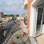 Apartmán Sol Y Luz