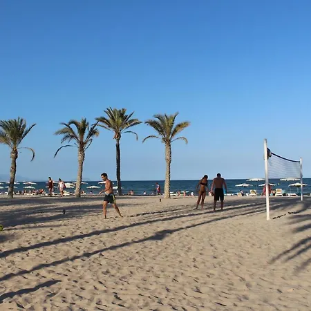 Apartmán Sol Y Luz El Campello